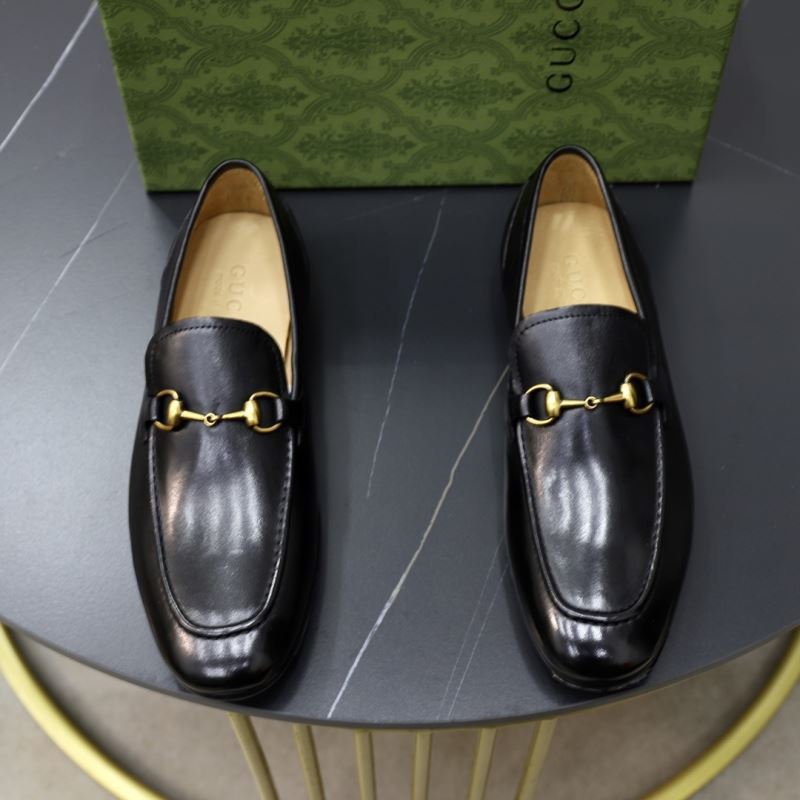 Gucci Business Shoes